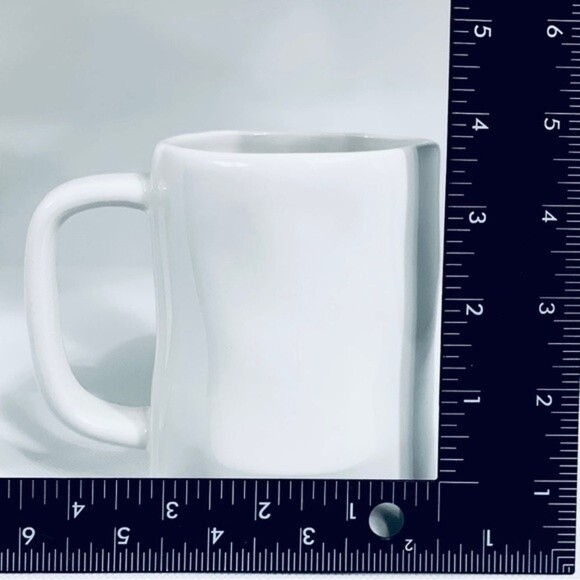 Rae Dunn Be Honest Mug - Picture 5 of 5